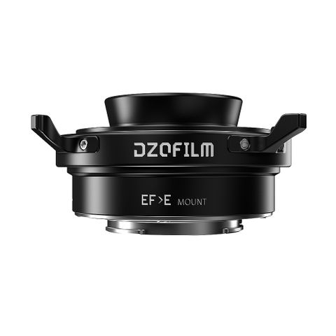 DZOFILM Octopus Adapter 觸系列 轉接環 EF-E