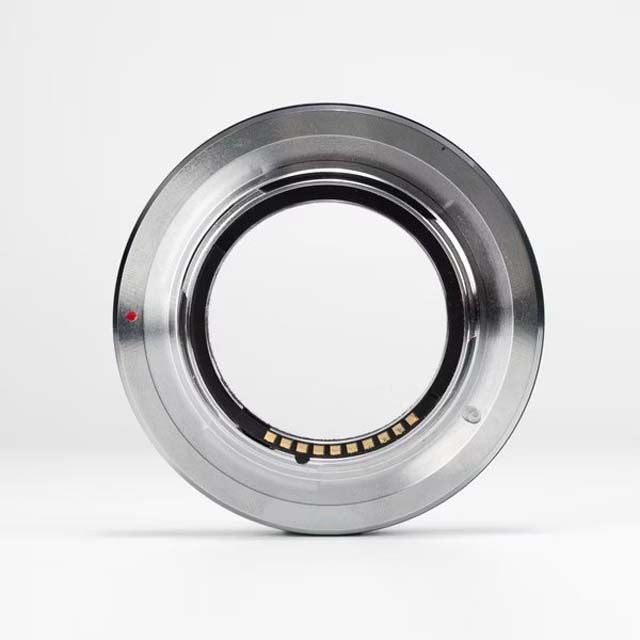 TECHART 天工 LM-EA9 Techart PRO 第二代自動對焦環 Leica M - Sony E