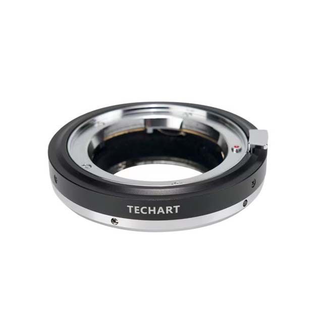 TECHART 天工 LM-EA9 Techart PRO 第二代自動對焦環 Leica M - Sony E