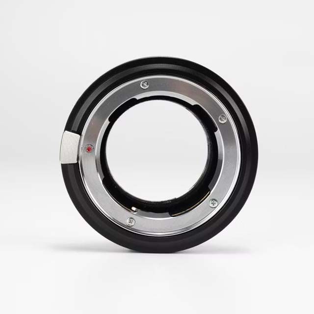 TECHART 天工 LM-EA9 Techart PRO 第二代自動對焦環 Leica M - Sony E