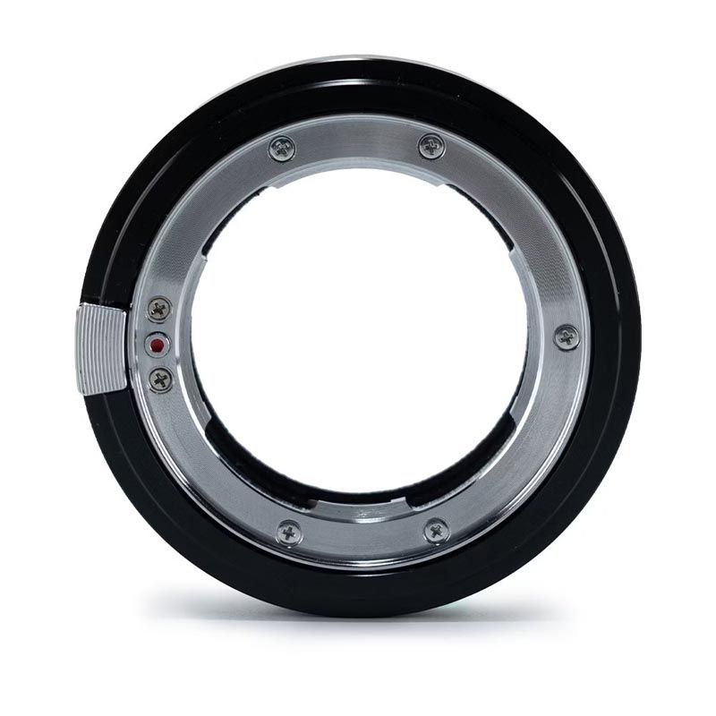 TECHART 天工 TZM-02  第二代自動對焦環  Leica M - Nikon Z
