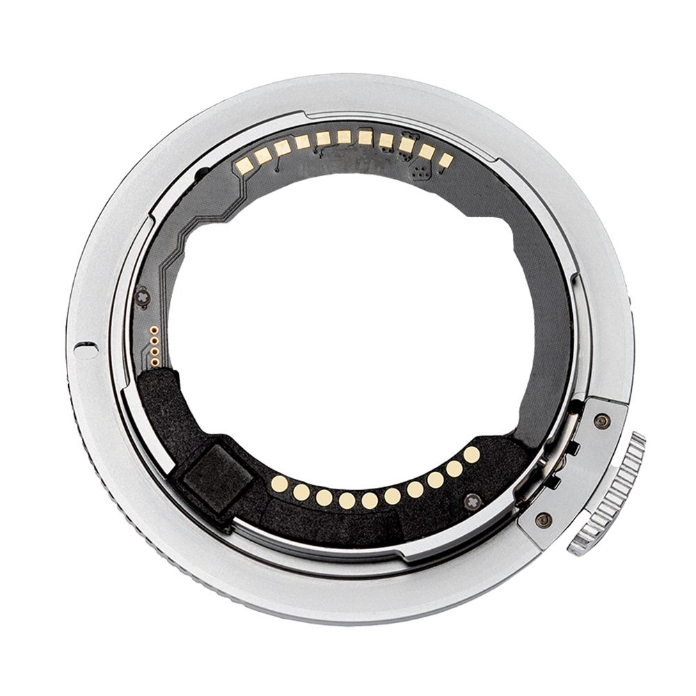 Megadap 迦百列 ETZ21 Pro Sony E 轉 Nikon Z 自動對焦轉接環