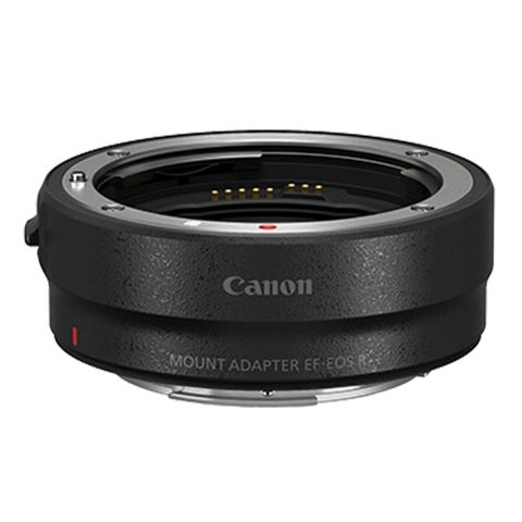 CANON EF-EOS R EOS-R 鏡頭轉接環 (平行輸入)