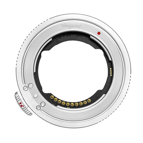 Megadap 迦百列 ETZ21 Pro+ SONY E 轉 Nikon Z 自動對焦轉接環 公司貨