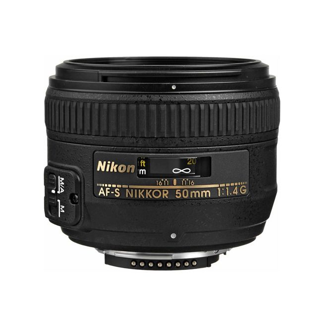 Nikon AF-S NIKKOR 50mm F1.4G 平輸- PChome 24h購物