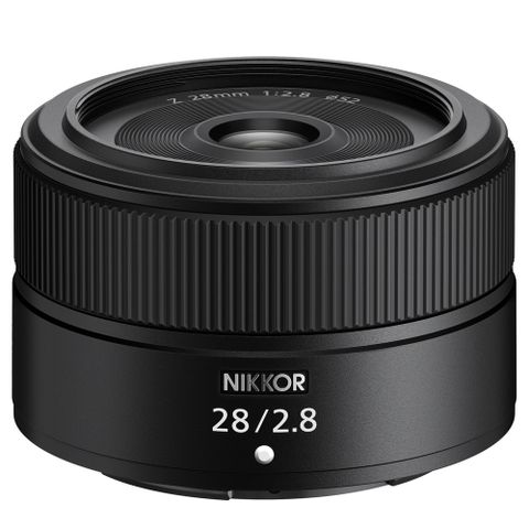 Nikon Nikkor Z 28mm F2.8 鏡頭 公司貨《廣角定焦鏡頭》