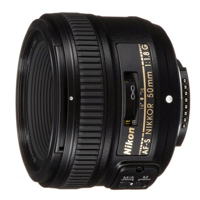 Nikon AF-S NIKKOR 50mm F1.8G (平行輸入) - PChome 24h購物