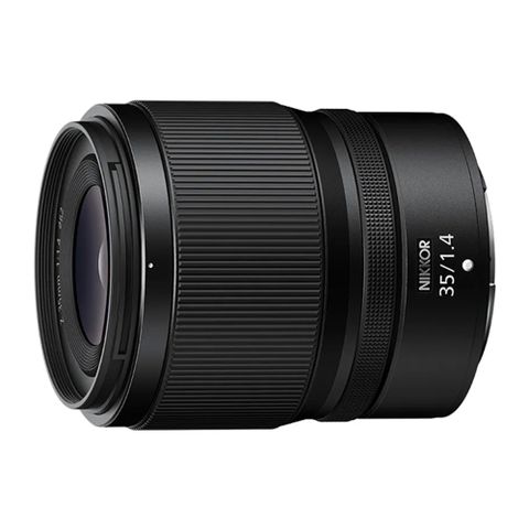 NIKON NIKKOR Z 35mm F1.4 超值組 (公司貨)