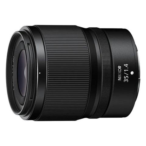 Nikon 尼康 NIKKOR Z 35mm F1.4 廣角 定焦鏡頭 公司貨