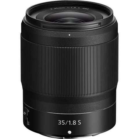 Nikon NIKKOR Z 35mm F1.8 S 鏡頭 公司貨