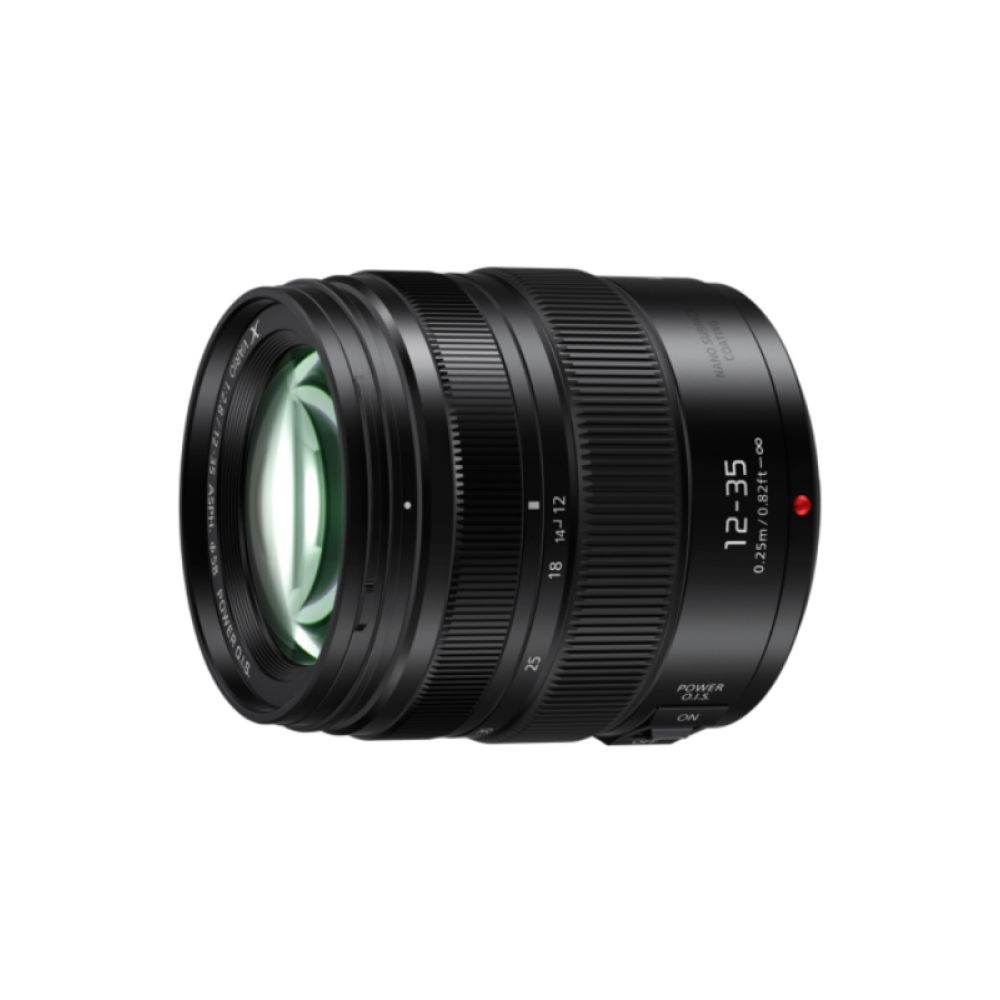 Panasonic 12-35 F2.8的價格推薦- 2024年4月| 比價比個夠BigGo