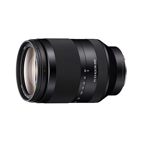 SONY SEL24240 望遠變焦鏡 (公司貨)