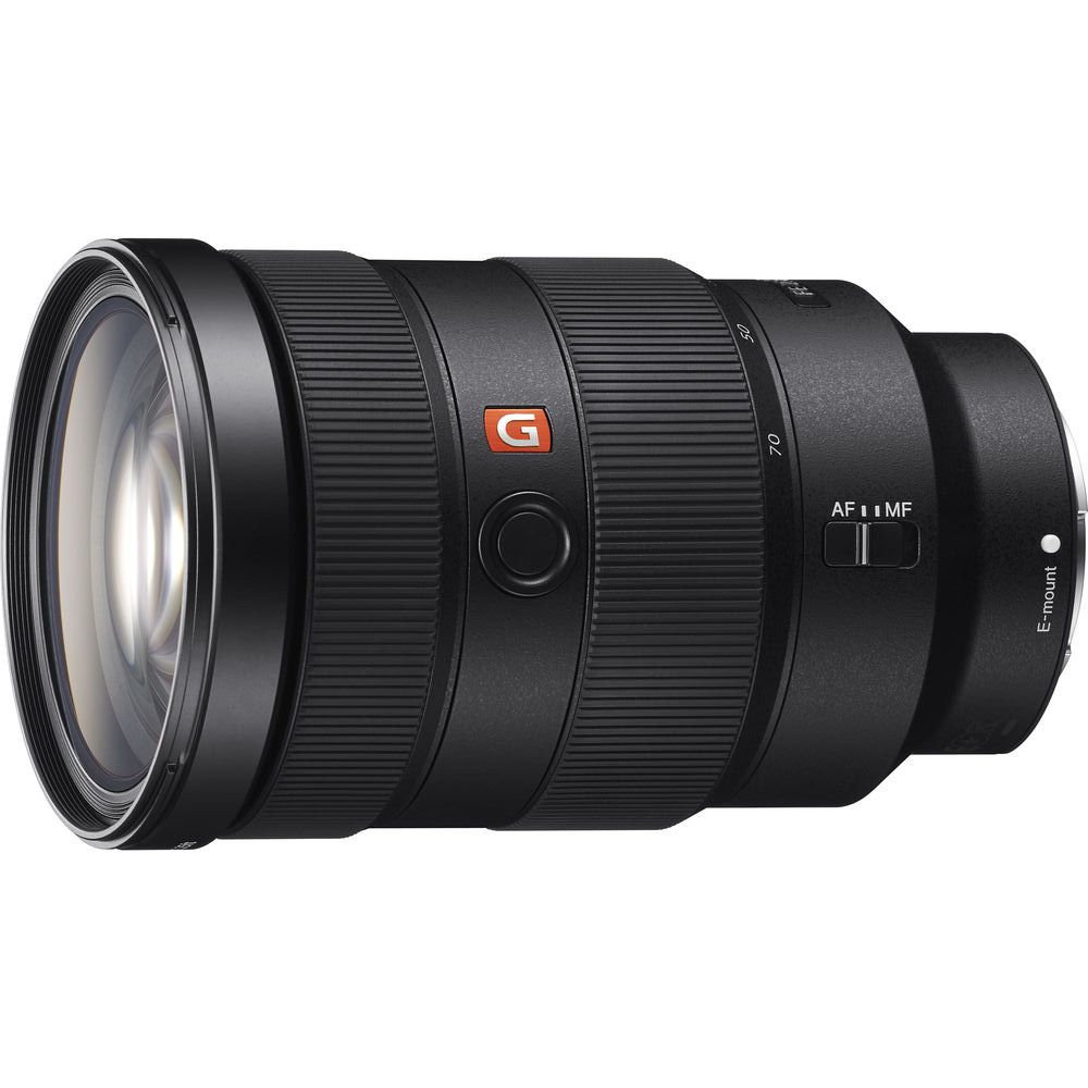 SONY G 鏡FE 24-70mm F2.8GM (公司貨) - PChome 24h購物