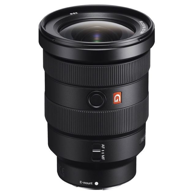 SONY FE 16-35mm F2.8 GM (SEL1635GM) 公司貨- PChome 24h購物