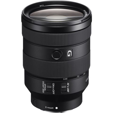 SONY FE 24-105mm F4 G OSS 鏡頭 公司貨