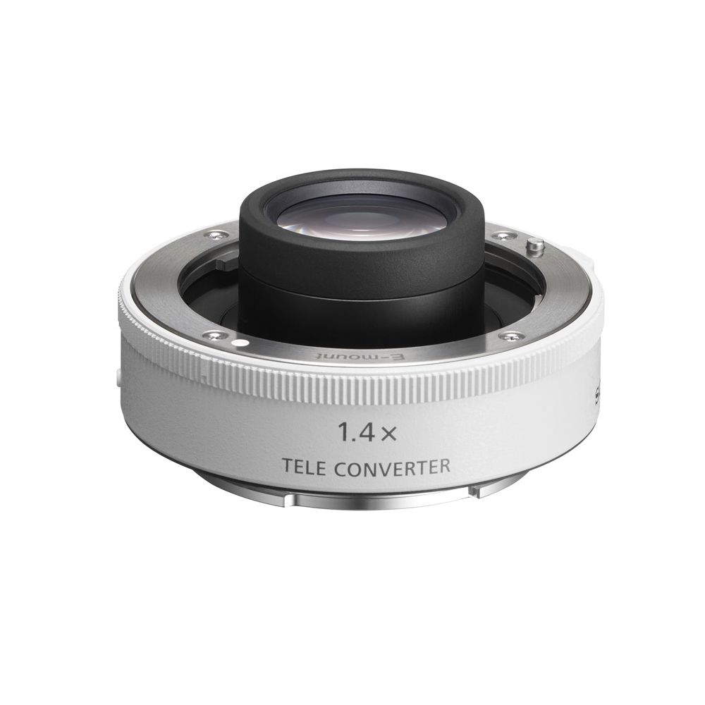 SONY 索尼  SEL14TC - 1.4倍增距鏡頭 (公司貨)