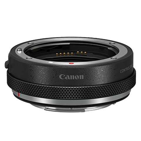 Canon 佳能 EF-EOS R 控制環鏡頭轉接環 公司貨