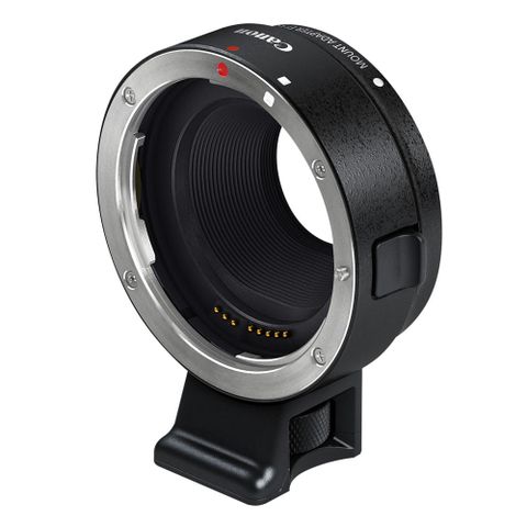 相容EF及EF-S鏡頭Canon EF-EOS-M 鏡頭轉接環 EOS-M 公司貨