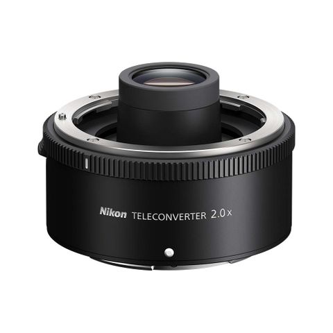 Nikon 尼康 Z TELECONVERTER TC-2.0X 增距鏡 公司貨