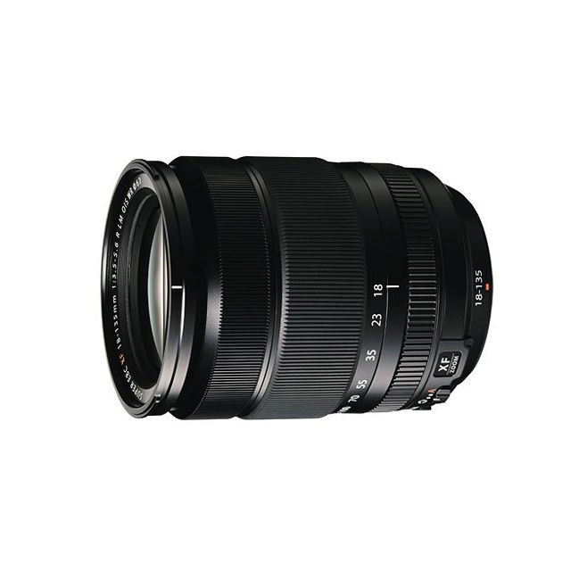 FUJINON XF18-135mm F3.5-5.6 R LM OIS WR 公司貨- PChome 24h購物