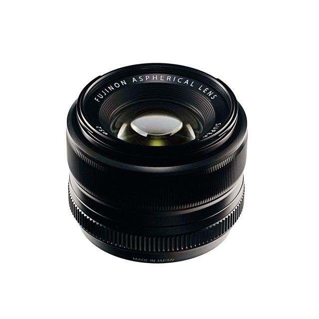 本物の販売 富士フイルム xf35mmf1.4r 完品 - カメラ