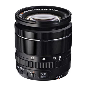 FUJIFILM XF 18-55mm F2.8-4 R LM OIS 平行輸入- PChome 24h購物