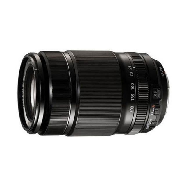 FUJIFILM XF 55-200mm F3.5-4.8 R LM OIS 平輸- PChome 24h購物