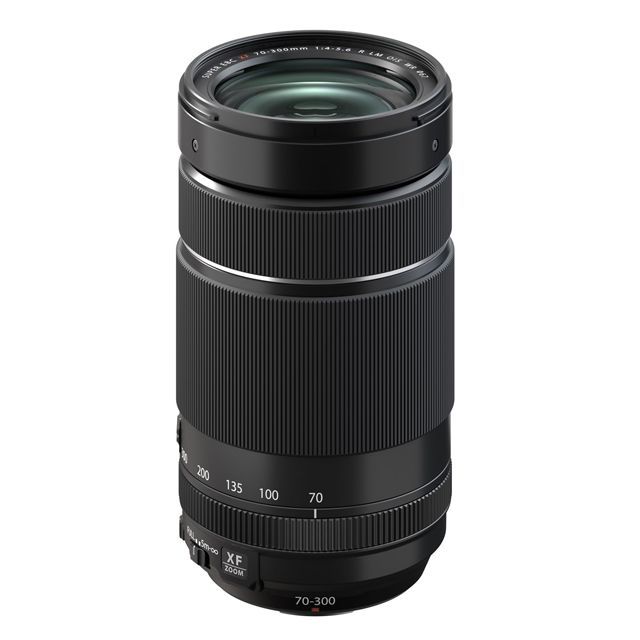 FUJIFILM 富士  FUJINON XF70-300mm F4-5.6 R LM OIS WR 公司貨