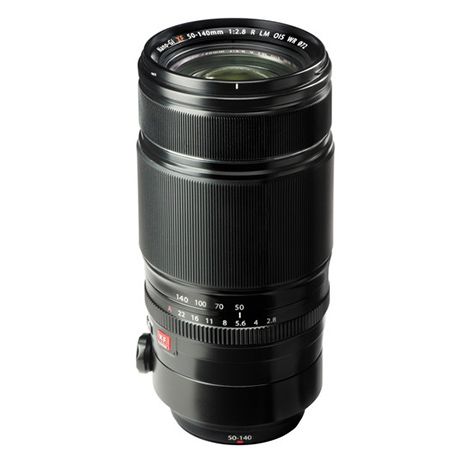 FUJIFILM XF 50-140mm F2.8 R LM OIS WR 望遠變焦鏡*(平輸)