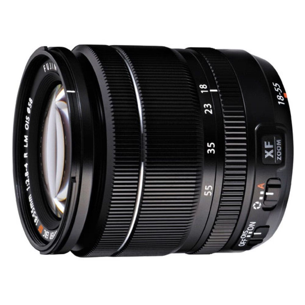 FujiFilm XF 18-55mm F2.8-4 R LM OIS - PChome 24h購物