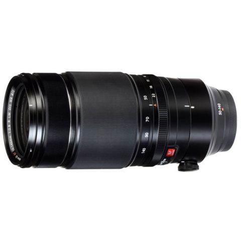 FUJIFILM 富士 XF 50-140mm F2.8 R LM OIS WR 望遠變焦鏡頭 (平行輸入)