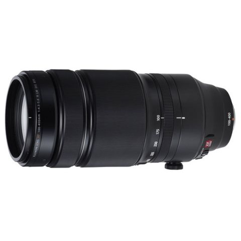 FUJIFILM 富士 XF 100-400mm F4.5-5.6 R LM OIS WR 遠攝變焦鏡頭 (平行輸入)