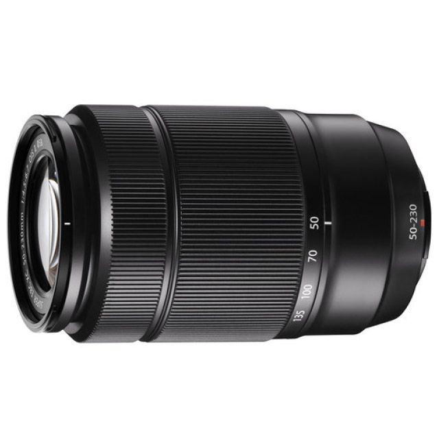 製造元特別価格 ☆新品☆FUJIFILM XC 50-230mm F4.5-6.7 OIS Ⅱ