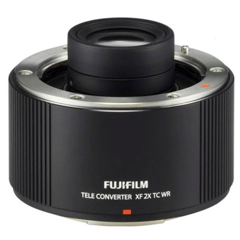 FUJIFILM 富士 XF 2.0X TC WR 望遠增倍鏡(平行輸入)