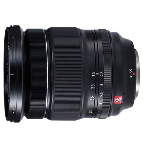 FUJIFILM 富士 XF 16-55mm F2.8 R LM WR (平行輸入)