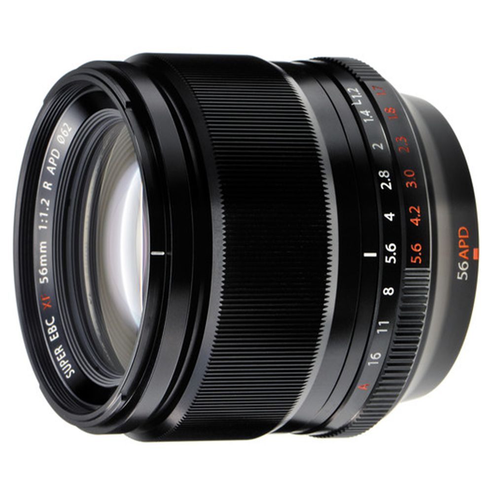 FUJIFILM XF 56mm F1.2 R APD (平行輸入) - PChome 24h購物