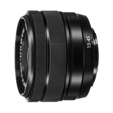 FUJIFILM 富士 XC 15-45mm F3.5-5.6 OIS PZ (平行輸入)