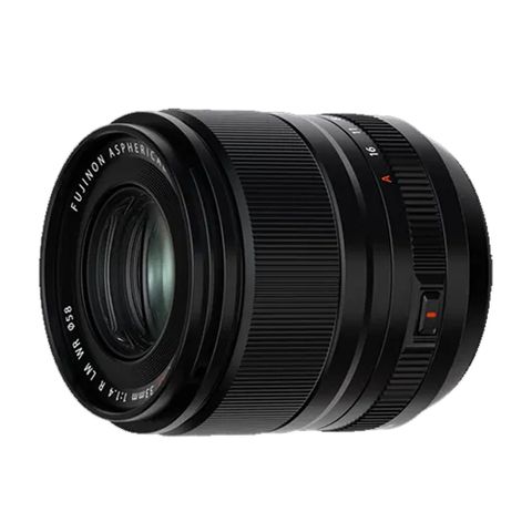 FUJIFILM 富士 XF 33mm F1.4 R LM WR 公司貨