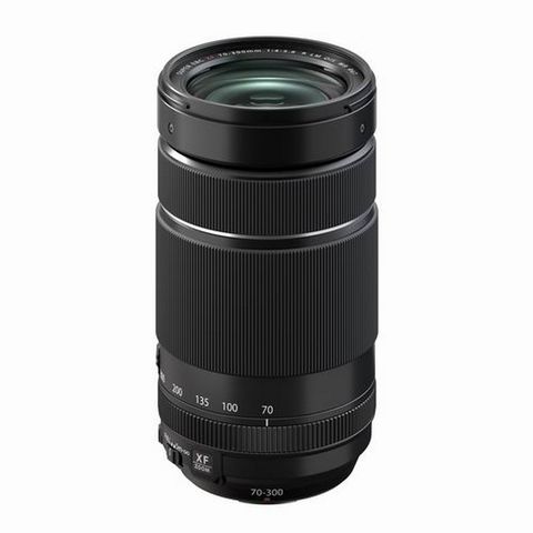 FUJIFILM 富士 XF 70-300mm F4-5.6 R LM OIS WR 望遠變焦鏡 恆昶公司貨