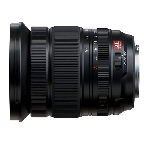 FUJIFILM XF 16-55mm F2.8 R LM WR 二代(平行輸入)