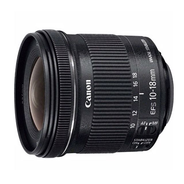 大量購入 ☆ Canon EF-S 18-135mm F3.5-5.6 IS STM