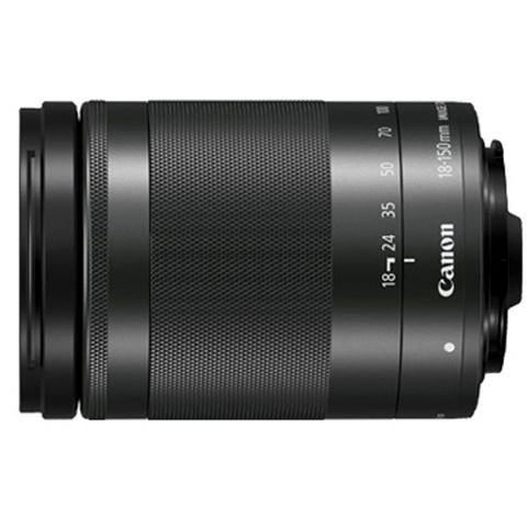 EF-M★送UV保護鏡+多功能清潔組Canon EF-M 18-150mm f3.5-6.3 IS STM 平行輸入 -白盒
