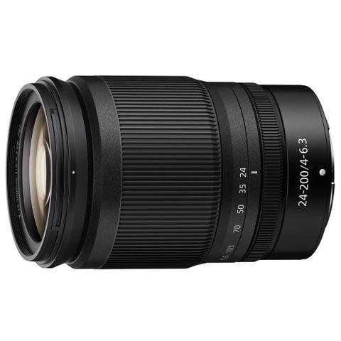 Nikon NIKKOR Z 24-200mm F4-6.3 VR 鏡頭 公司貨