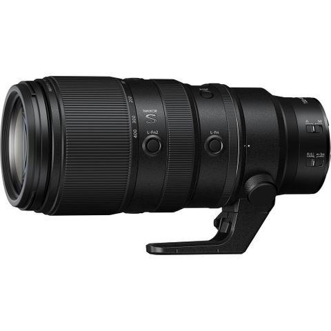 Nikon NIKKOR Z 100-400mm F4.5-5.6 VR S 鏡頭 公司貨《超遠攝變焦鏡頭》
