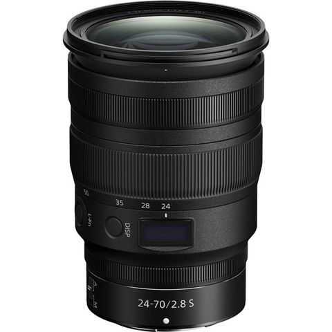 Nikon NIKKOR Z 24-70mm F2.8 S 鏡頭 公司貨《標準變焦鏡頭》