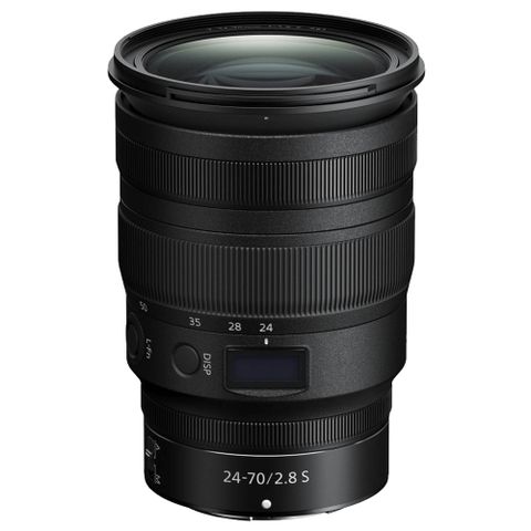 Nikon NIKKOR Z 24-70mm F2.8 S 鏡頭 公司貨