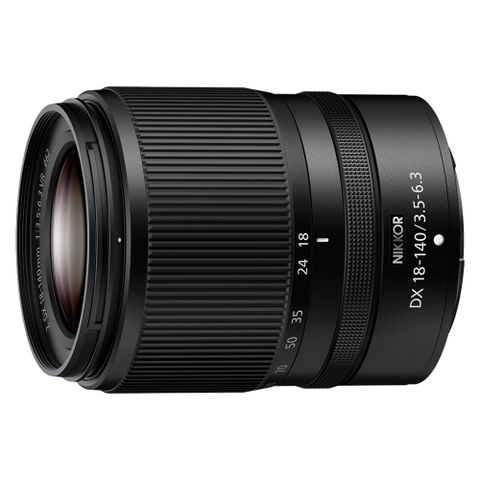 Nikon NIKKOR Z DX 18-140mm F3.5-6.3 VR 鏡頭 公司貨《高效能變焦鏡頭》
