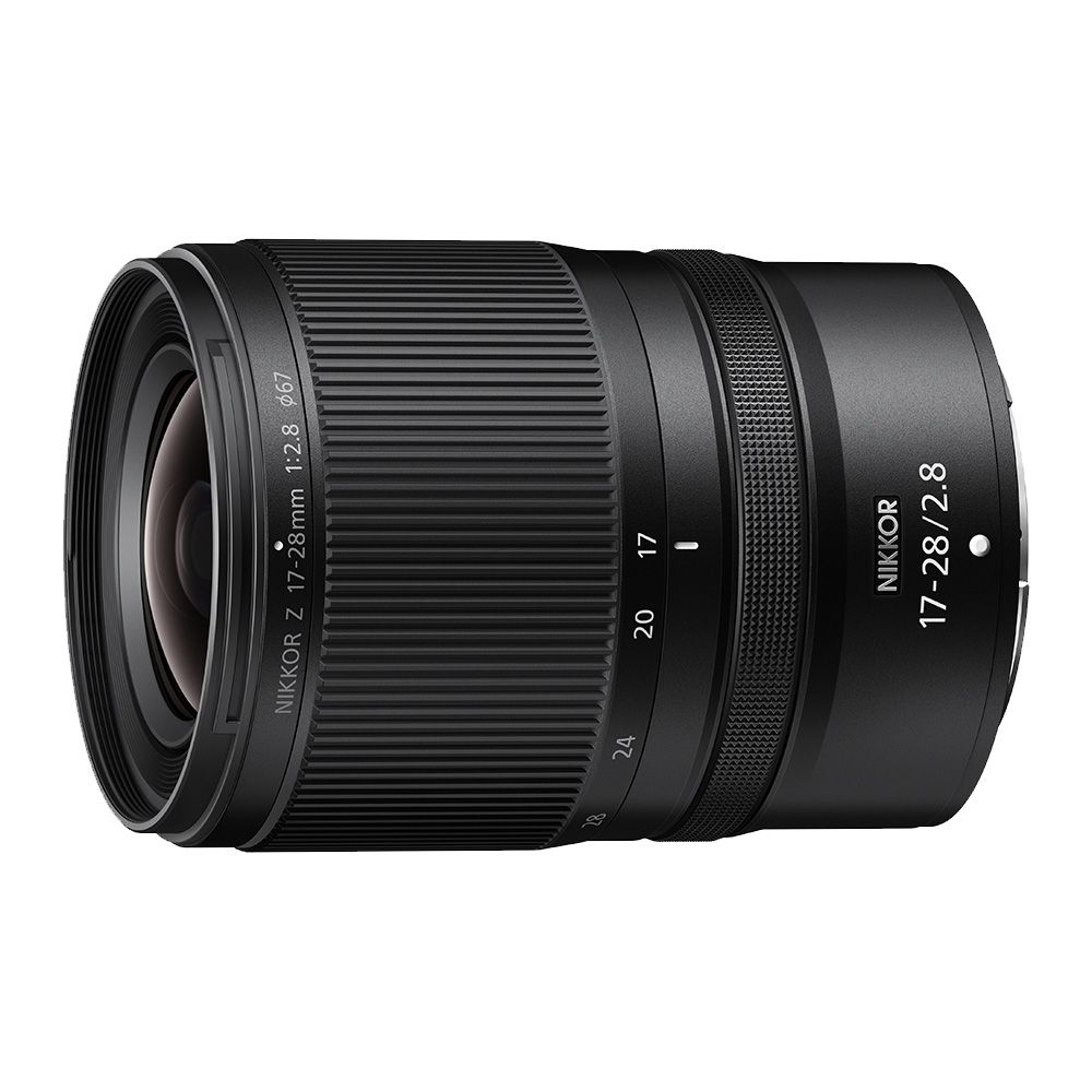 Nikon 尼康  NIKKOR Z 17-28mm F2.8 鏡頭 公司貨