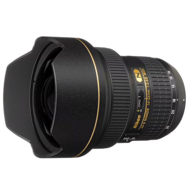 Nikon AF-S NIKKOR 14-24mm F2.8G ED (平行輸入) - PChome 24h購物