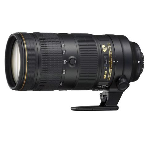 ▼贈UV鏡+濾鏡袋Nikon AF-S NIKKOR 70-200mm F2.8E FL ED VR 變焦鏡頭(平行輸入)